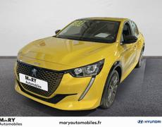 Peugeot 208 Abbeville