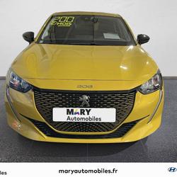 Peugeot 208 208 PureTech 75 S&S BVM5 Style Abbeville