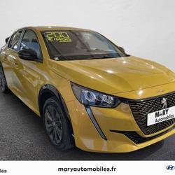 Peugeot 208 208 PureTech 75 S&S BVM5 Style Abbeville