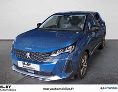 Peugeot 3008 Abbeville