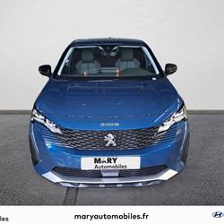Peugeot 3008 3008 Hybrid 225 e-EAT8 Allure Pack Abbeville