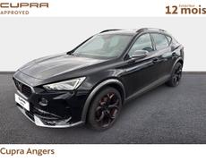 Cupra Formentor Angers