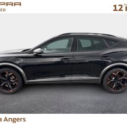 Cupra Formentor 1.4 e-HYBRID 245 ch DSG6 VZ occasion - Angers - photo 2/24