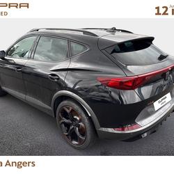 Cupra Formentor 1.4 e-HYBRID 245 ch DSG6 VZ occasion - Angers - photo 3/24