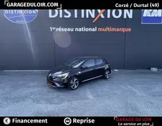 Renault Clio 5 Corzé