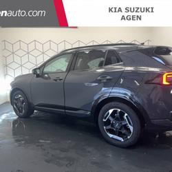 Kia Sportage VP Hybride 239 ch BVA6 GT-Line Premium Bo&eacute;