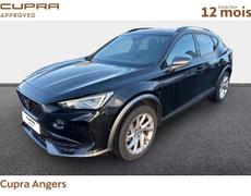 Cupra Formentor Angers