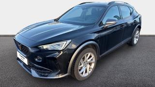 Cupra Formentor  - photo 0