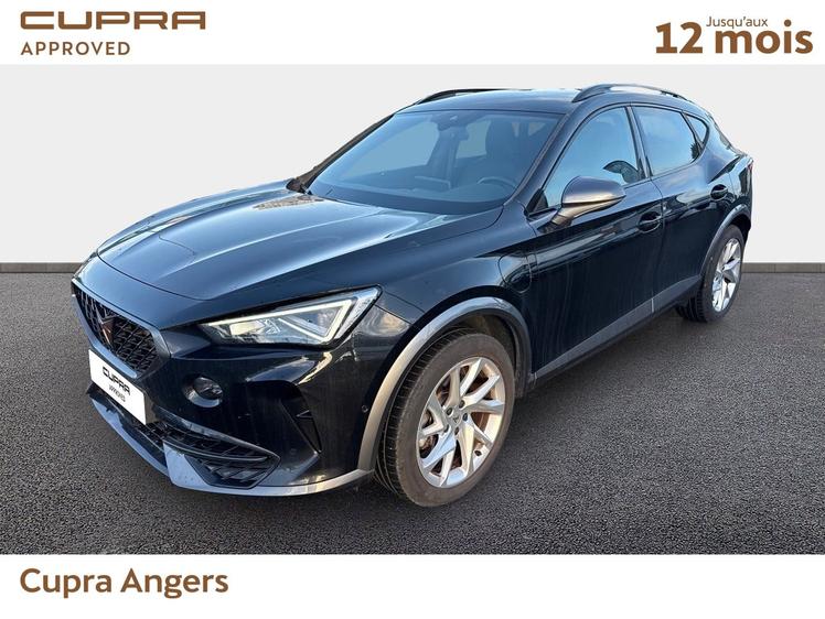 Cupra Formentor  - 25 990 €