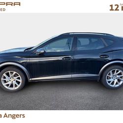 Cupra Formentor 1.4 e-HYBRID 204 ch DSG6 Business Edition occasion - Angers - photo 2/20