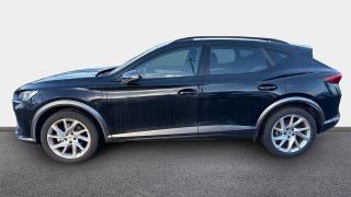 Cupra Formentor  - photo 1