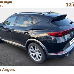 Cupra Formentor 1.4 e-HYBRID 204 ch DSG6 Business Edition occasion - Angers - photo 3/20