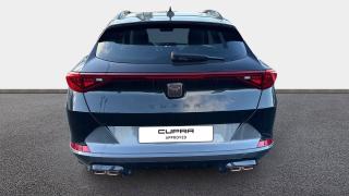 Cupra Formentor  - photo 3