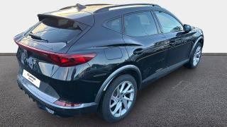 Cupra Formentor  - photo 4