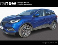 Renault Kadjar Samoreau