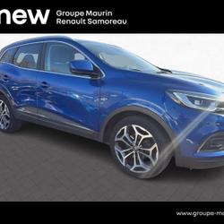 Renault Kadjar 1.5 Blue dCi 115ch  Intens EDC - 21 Samoreau