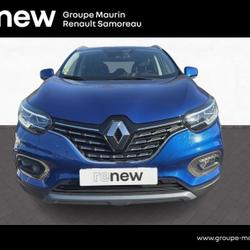 Renault Kadjar 1.5 Blue dCi 115ch  Intens EDC - 21 Samoreau