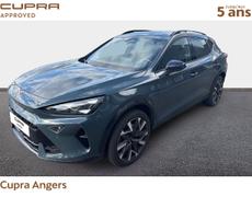 Cupra Formentor - Formentor 1.5 eTSI Hybrid 150 ch DSG7 V - 31 990 €