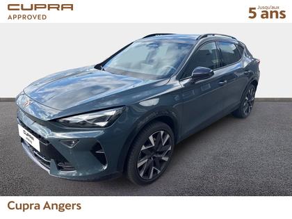 Cupra Formentor - Formentor 1.5 eTSI Hybrid 150 ch DSG7 V - 31 990 €