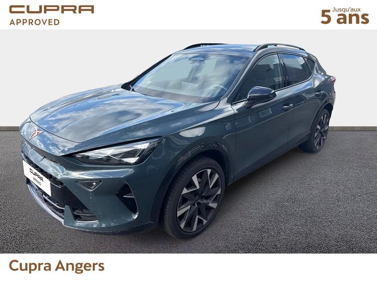 Cupra Formentor  - 31 990 €