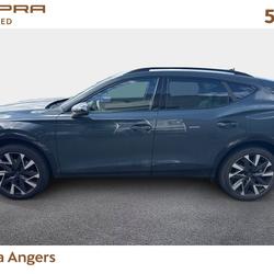 Cupra Formentor 1.5 eTSI Hybrid 150 ch DSG7 V occasion - Angers - photo 2/21