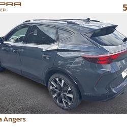 Cupra Formentor 1.5 eTSI Hybrid 150 ch DSG7 V occasion - Angers - photo 3/21