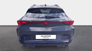 Cupra Formentor  - photo 3