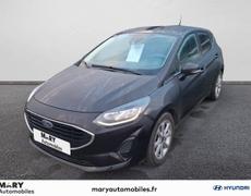 Ford Fiesta Abbeville