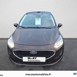 Ford Fiesta Fiesta 1.0 Flexifuel 95 ch S&S BVM6 Titanium Business Abbeville
