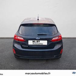 Ford Fiesta Fiesta 1.0 Flexifuel 95 ch S&S BVM6 Titanium Business Abbeville