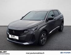 Peugeot 3008 Abbeville