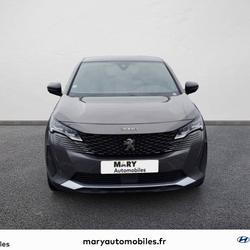 Peugeot 3008 3008 BlueHDi 130ch S&S EAT8 Allure Pack Abbeville