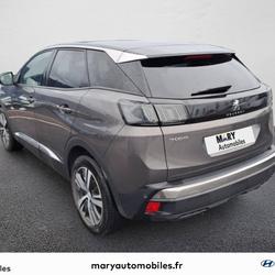 Peugeot 3008 3008 BlueHDi 130ch S&S EAT8 Allure Pack Abbeville