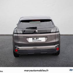 Peugeot 3008 3008 BlueHDi 130ch S&S EAT8 Allure Pack Abbeville