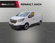 Renault Trafic Auch