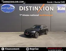 BMW X3 Durtal