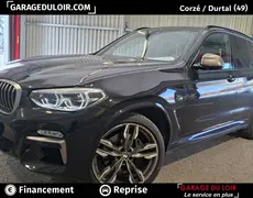 BMW X3 Durtal