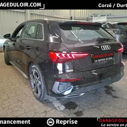 Audi A3 Sportback 35 TFSI 150 MHEV S Tronic S Line Corz&eacute;