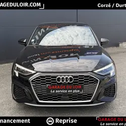 Audi A3 Sportback 35 TFSI 150 MHEV S Tronic S Line Corz&eacute;