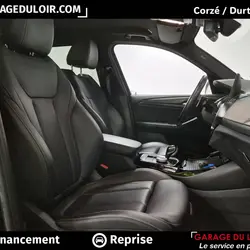 BMW X3 sDrive18d 150ch M Sport BVA8 Corz&eacute;