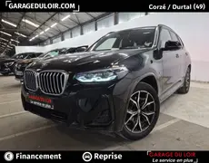 BMW X3 Durtal