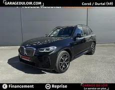 BMW X3 Durtal