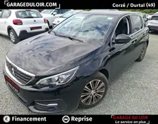 Peugeot 308 Phase 2