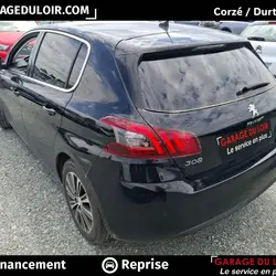 Peugeot 308 Phase 2 BlueHDi 130 EAT8 S&S ROADTRIP Durtal