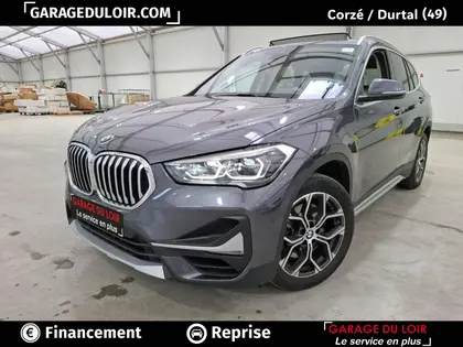 BMW X1 - sDrive20i xLine DKG7 - 26 990 €