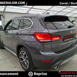 BMW X1 sDrive20i xLine DKG7 Corz&eacute;