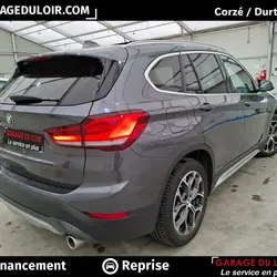 BMW X1 sDrive20i xLine DKG7 Corz&eacute;