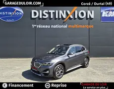 BMW X1 Durtal