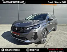 Peugeot 5008 Corzé