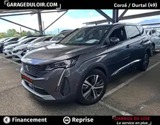 Peugeot 5008 Durtal